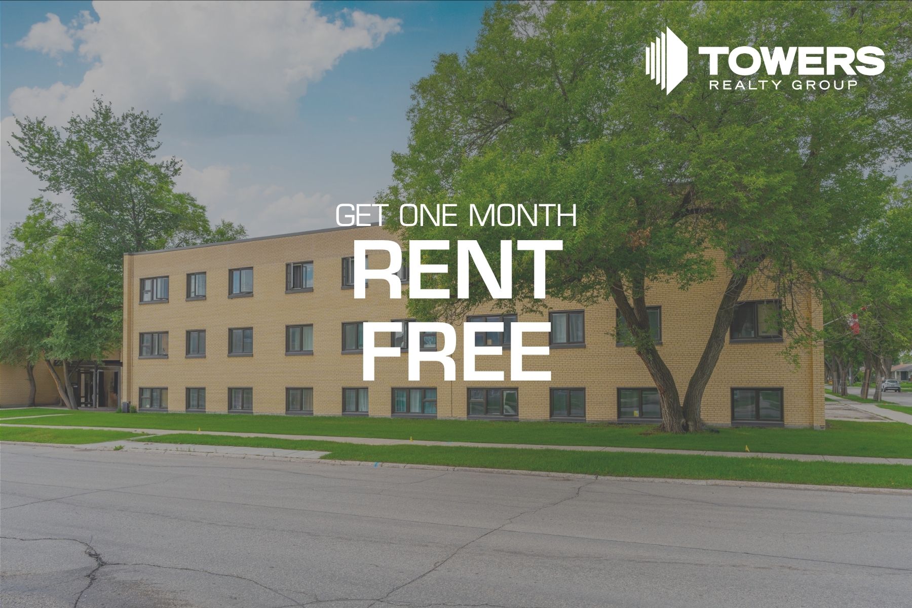 Lady Dale & Lady Robin rental at 760 - 770 Watt Street, Winnipeg, MB