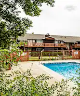 Gardens at Twin Lakes rental photo at 5 Lake Crest Road, Winnipeg, MB