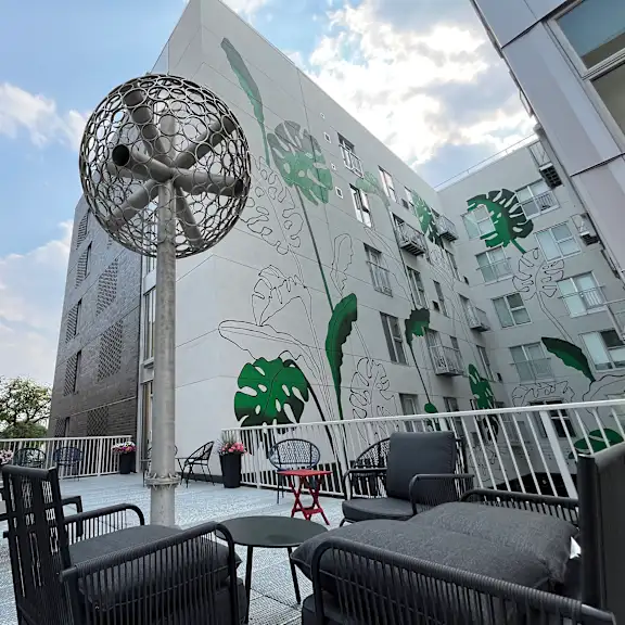 The ZU rental photo at 445 Wardlaw Avenue, Winnipeg, MB
