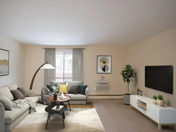 Century Grant rental photo at 535 Laxdal Rd., Winnipeg, MB