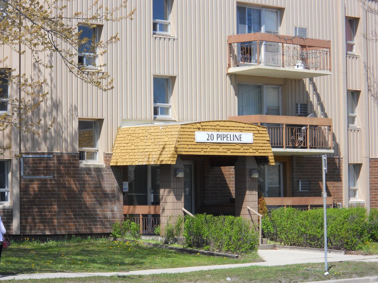 20 Pipeline Rd rental at 20 Pipeline Rd, Winnipeg, MB, R2P 0K1