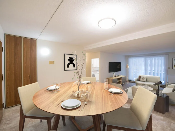 Armadale Hollows rental at 1750 Pembina Hwy, Winnipeg, MB