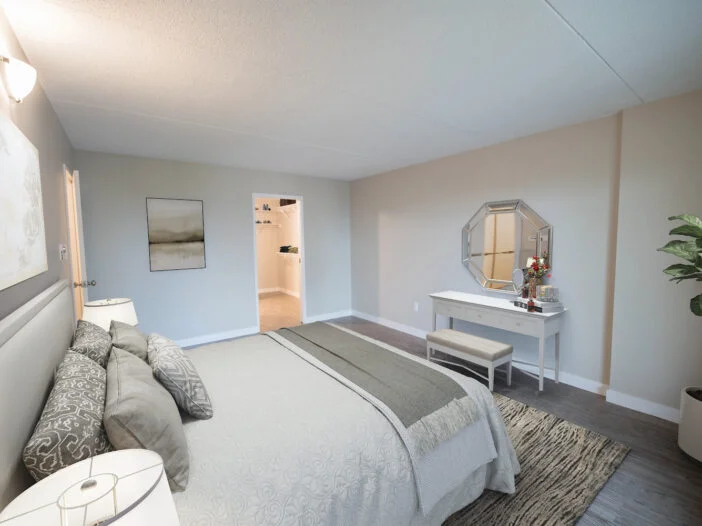 Rideau Tower rental photo at 90 Garry St., Winnipeg, MB