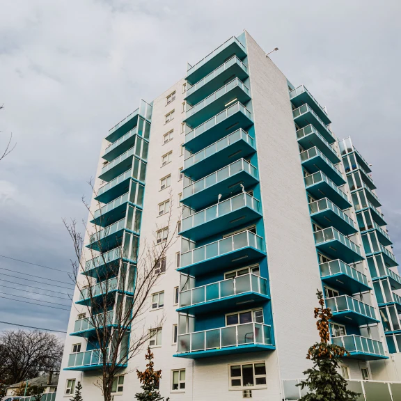 1155 Grant rental at 1155 Grant Avenue, Winnipeg, MB