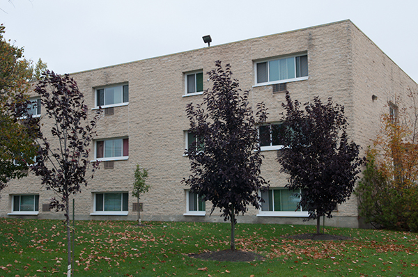 75 Southpark Drive rental at 75 Southpark Drive, Winnipeg, MB
