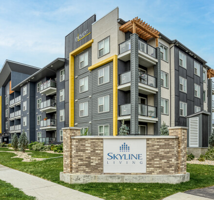 El Tassi Apartments rental at 10 11 & 20 El Tassi Drive, Winnipeg, MB