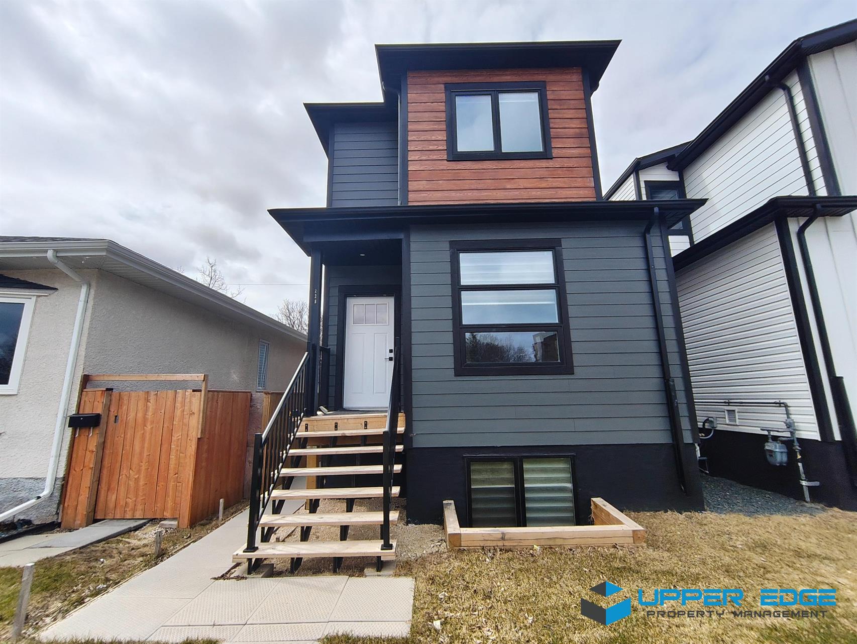 228 Cheriton Avenue rental at 228 Cheriton Avenue, Winnipeg, MB