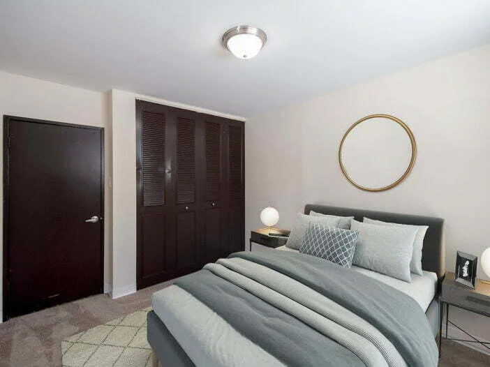 Edison Court rental photo at 271 Edison Ave., Winnipeg, MB