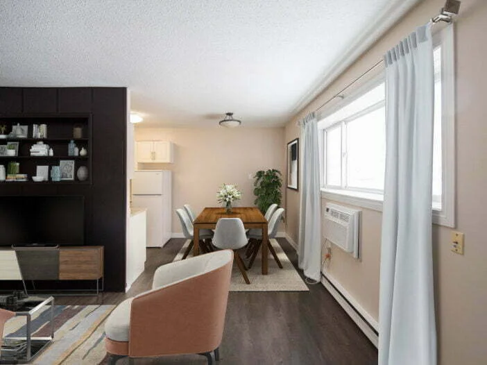 Romada Gardens rental photo at 34 Morrow Ave., Winnipeg, MB