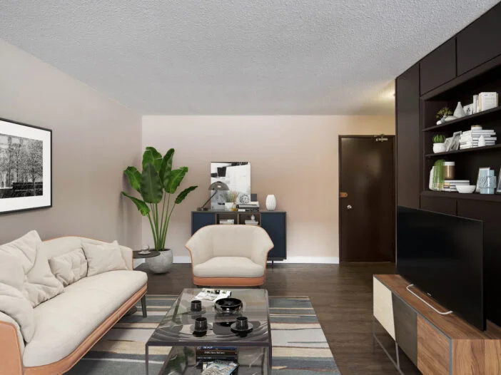 Romada Gardens rental at 34 Morrow Ave., Winnipeg, MB