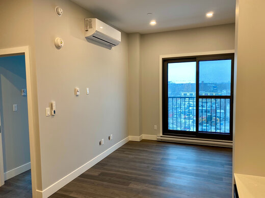 Le Quartier rental photo at 174 Provencher Boulevard, Winnipeg, MB