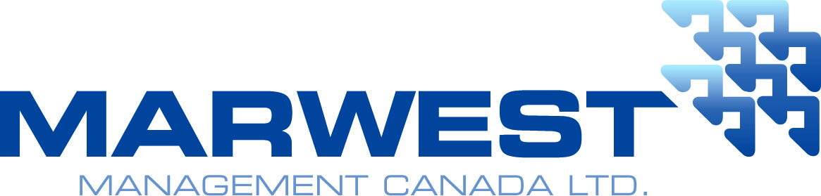 Marwest Management Canada Ltd. logo