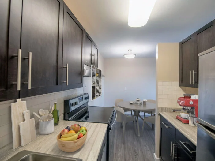 La Tour Eiffel A rental photo at 291 Goulet St., Winnipeg, MB