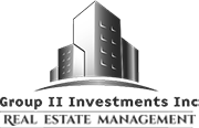 Group II Investments Inc. logo