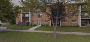 387 Edison Avenue rental photo at 387 Edison Avenue, Winnipeg, MB