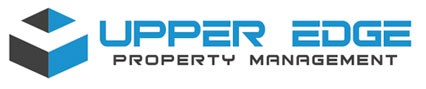 Upper Edge Property Management logo