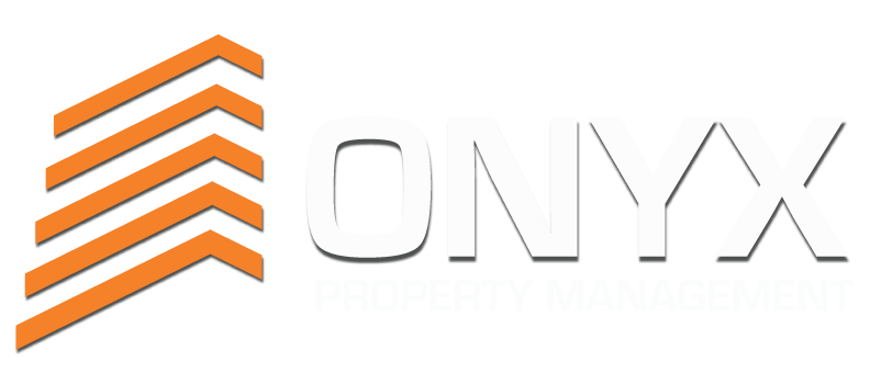Onyx Property Management logo