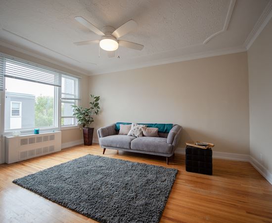 315 Marion Apartment rental photo at 315 Marion Street, Winnipeg, MB, R2H 0V1