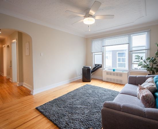 315 Marion Apartment rental at 315 Marion Street, Winnipeg, MB, R2H 0V1
