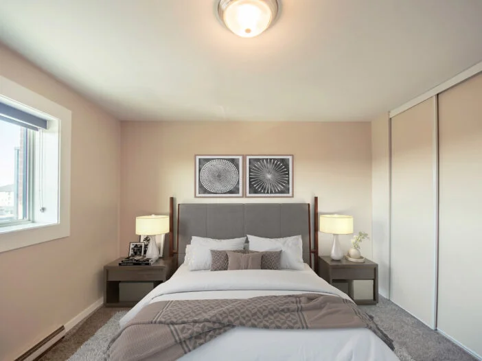 La Tour Eiffel B rental photo at 261 Goulet St., Winnipeg, MB