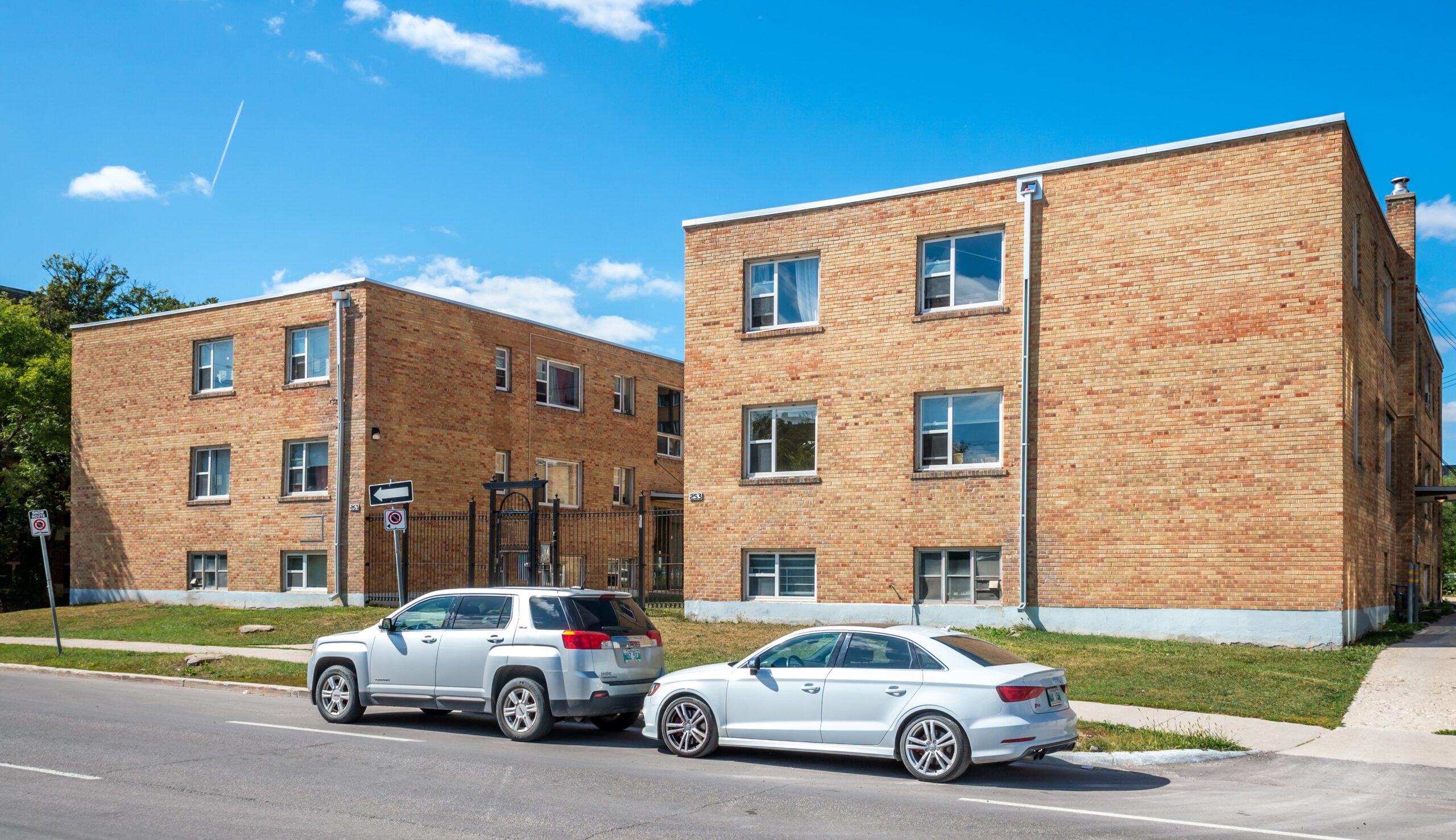 253 River Avenue rental at 253 River Ave., Winnipeg, MB