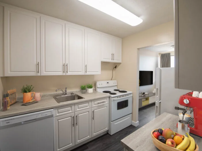 Dakota Towers rental photo at 1106 St Mary's Rd., Winnipeg, MB