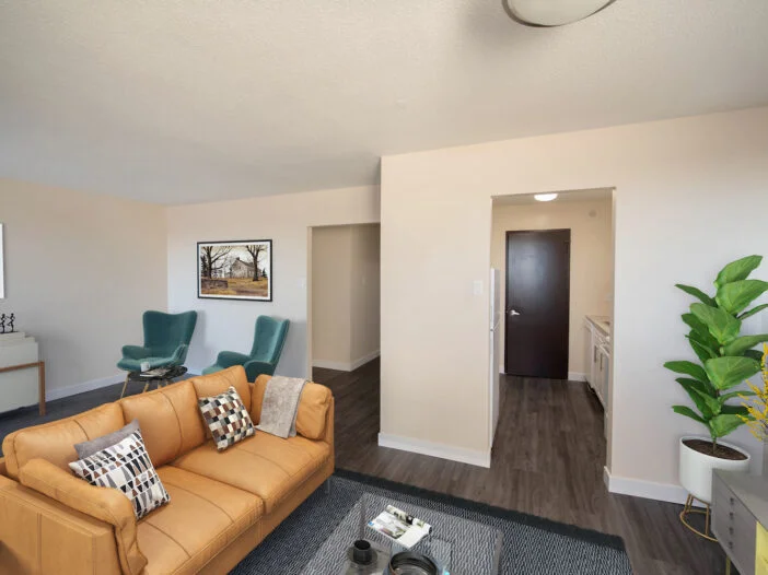 Dakota Towers rental at 1106 St Mary's Rd., Winnipeg, MB
