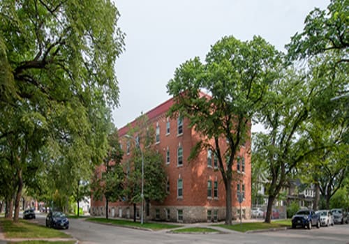 277 Arbuthnot Apartment rental at 277/279 Arbuthnot Street, Winnipeg, MB, R3M 2P8