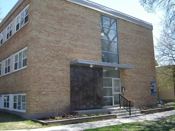 100 Cauchon Street rental at 100 Cauchon Street, Winnipeg, MB