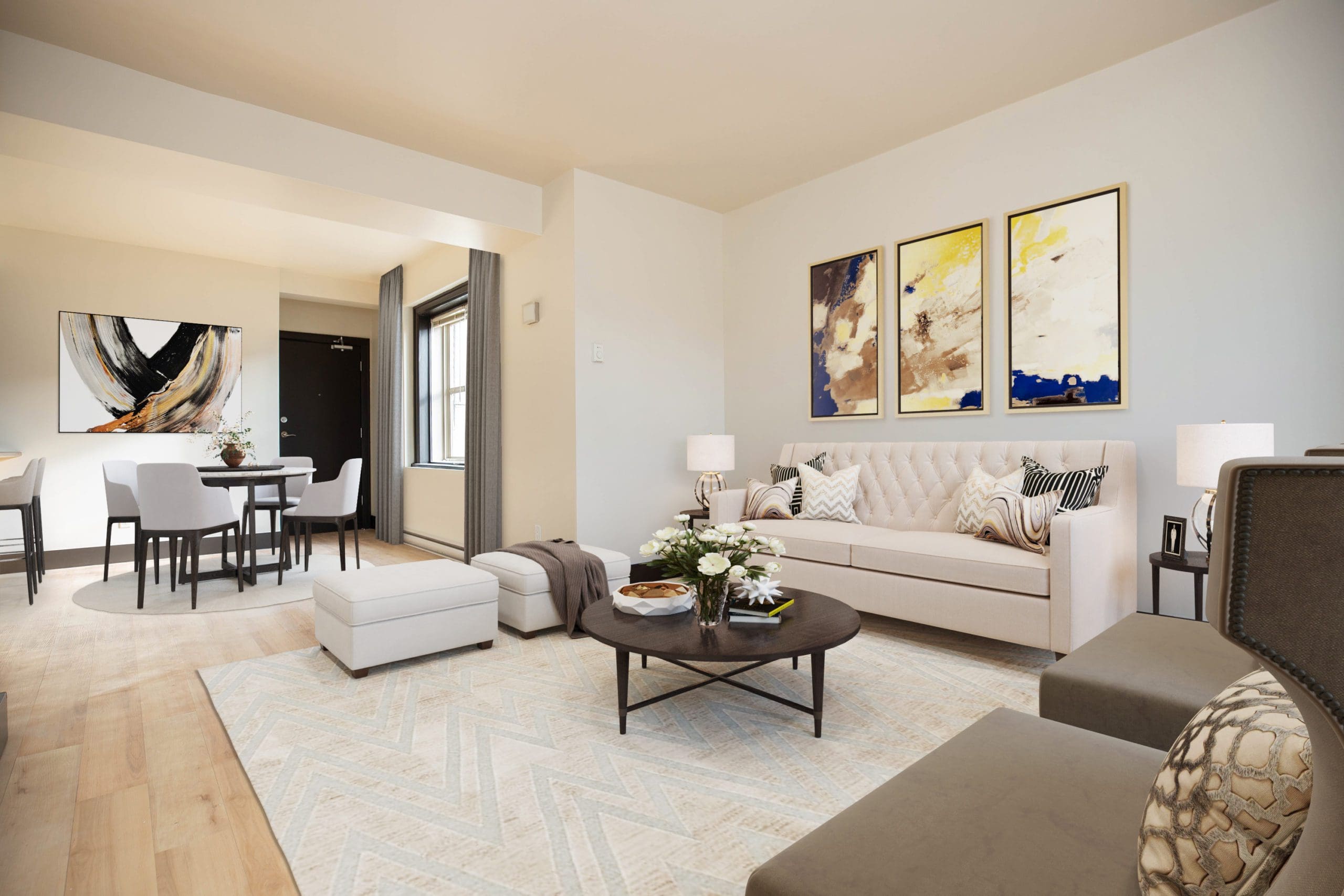 The Ritz rental at 859 Grosvenor Avenue, Winnipeg, MB