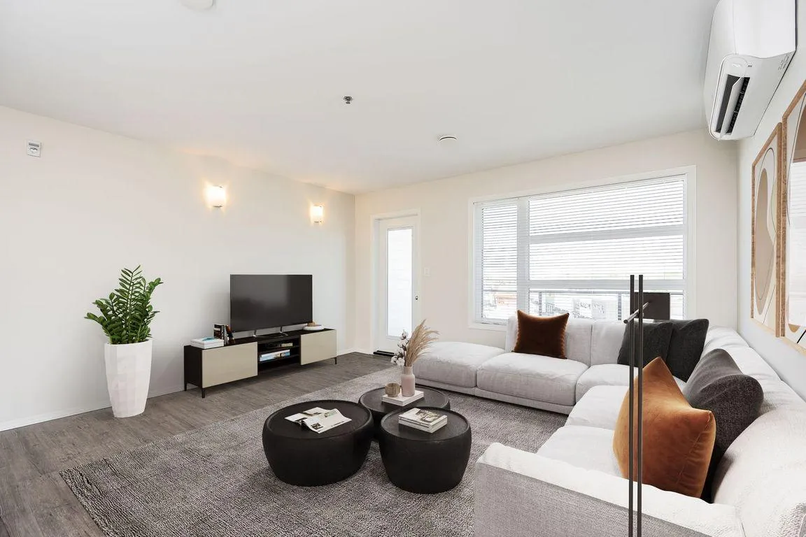 The Edge rental at 70 Festival Drive, Winnipeg, MB