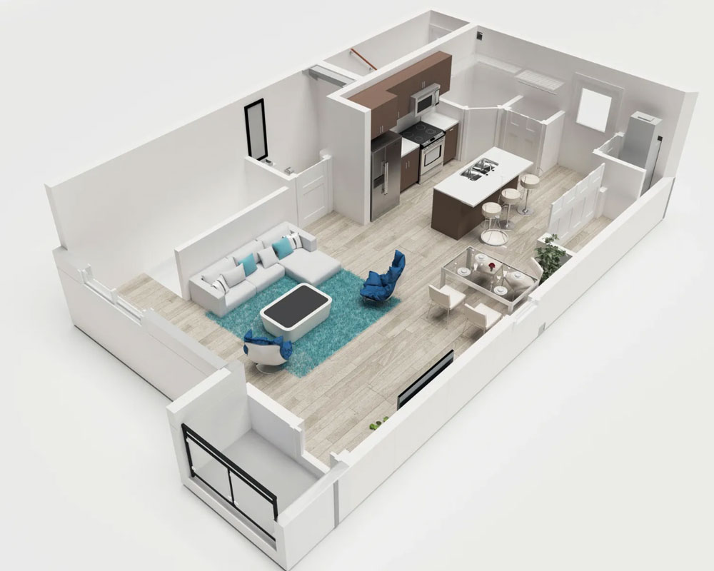 Ravelston Townhomes rental at 1402 Ravelston Ave W, Winnipeg, MB, R3W 1R1