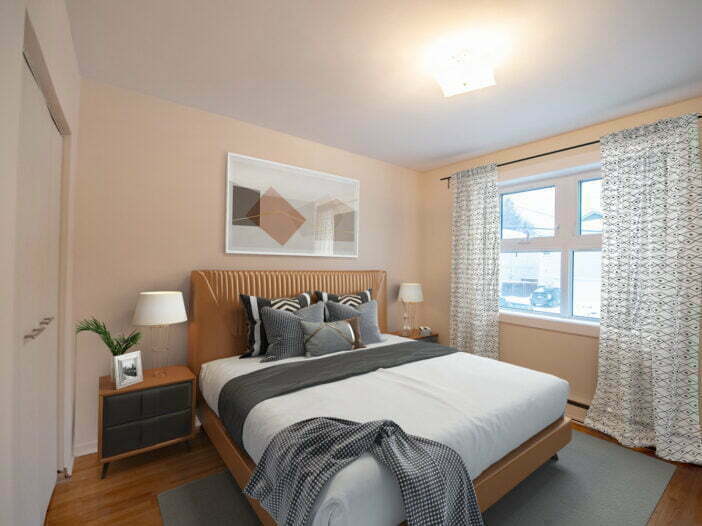 Pamela Apartments rental photo at 761 Wolseley Ave, Winnipeg, MB