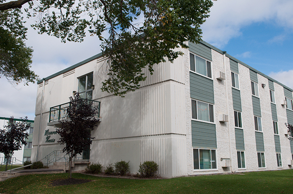 1035 Munroe Avenue rental at 1035 Munroe Avenue, Winnipeg, MB