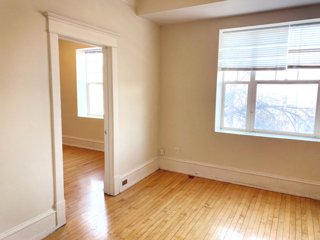 510 Maryland rental at 510 Maryland, Winnipeg, MB