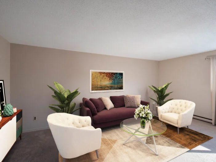 Partridge Manor rental photo at 370 Partridge Ave., Winnipeg, MB