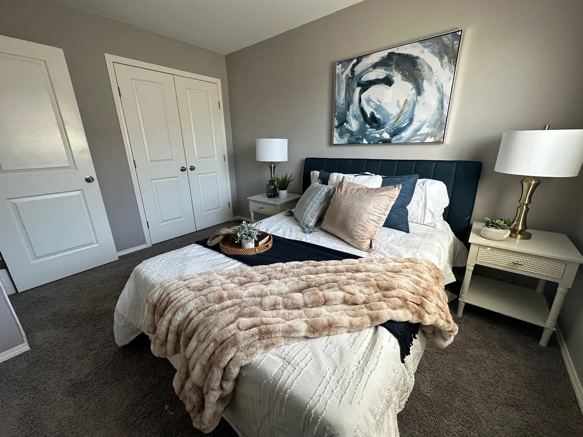Leila Landing rental photo at 1650 Leila Avenue, Winnipeg, MB