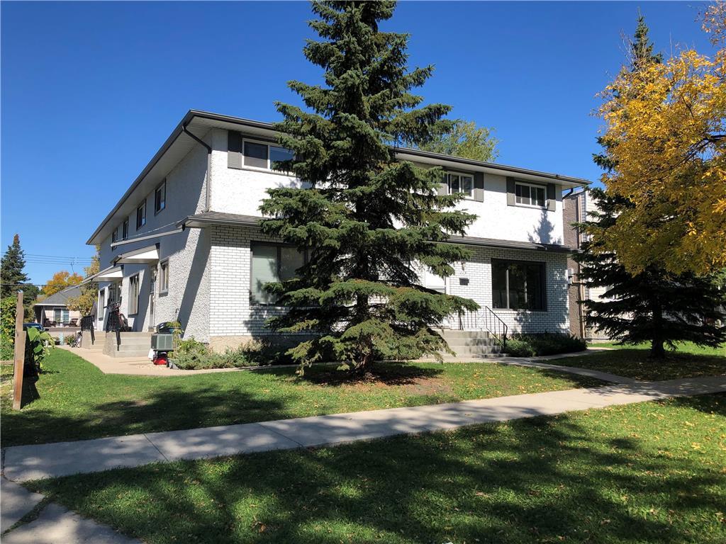 215 & 217 La Verendrye Street rental at 217 La Verendrye St, Winnipeg, MB, R2H 0B6
