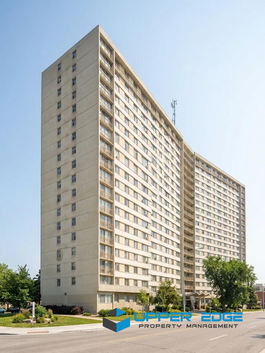 501-411 Cumberland Avenue rental at 501-411 Cumberland Avenue, Winnipeg, MB