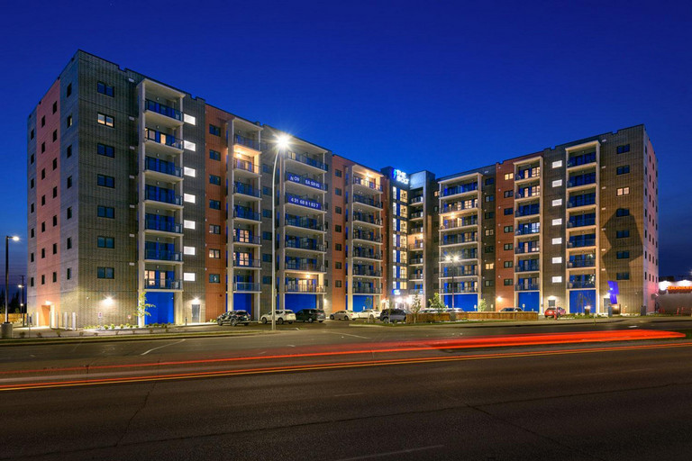 The Bolt rental photo at 2735 Pembina Highway, Winnipeg, MB, R3T 6K5