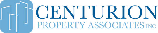 Centurion Property Associates Inc. logo