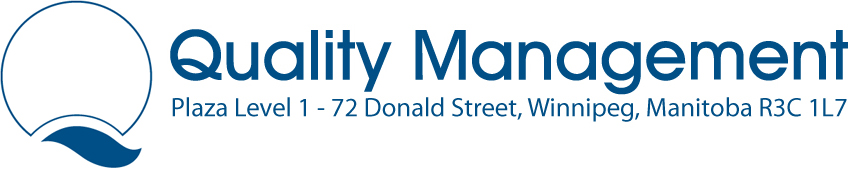 Quality Management Ltd. logo