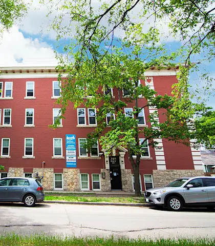 349 Daly Street rental at 349 Daly Street, Winnipeg, MB