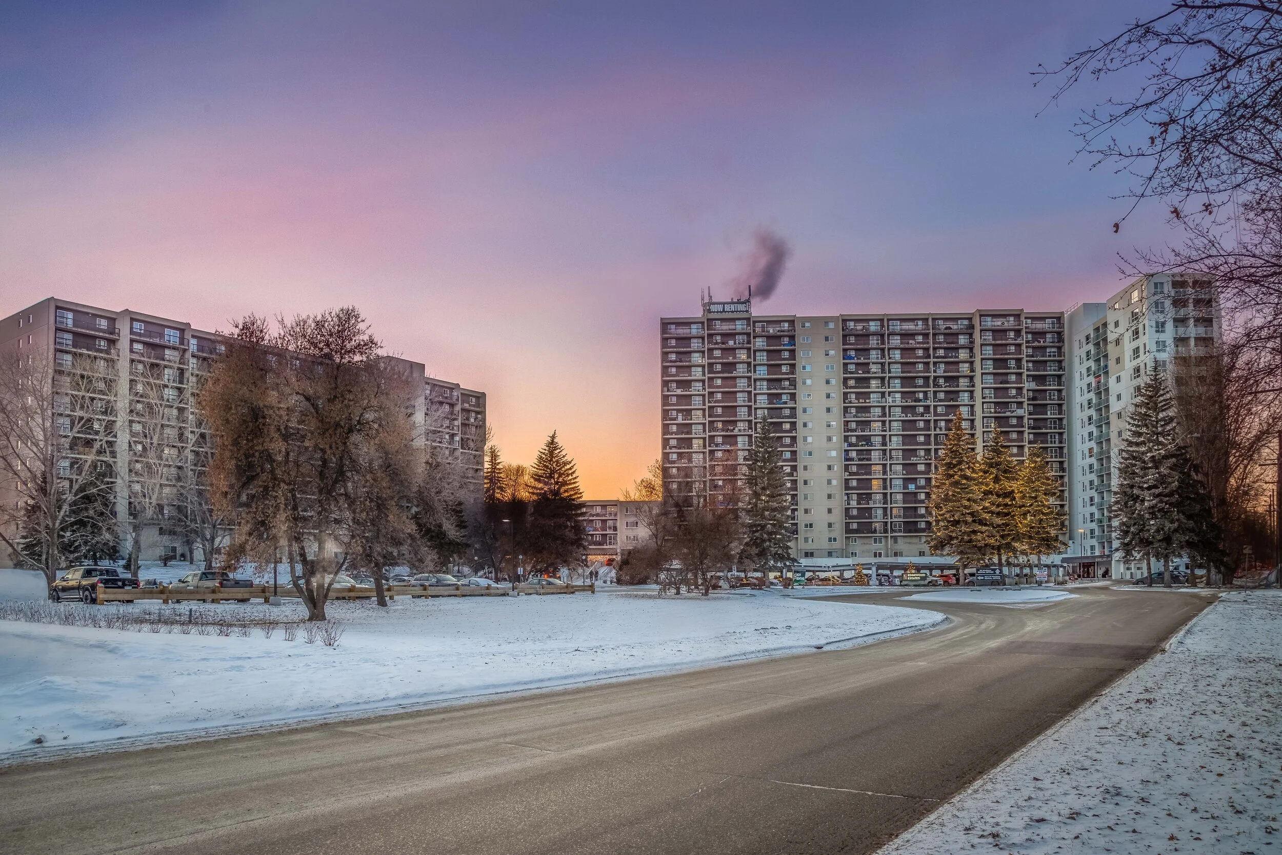 Edgewood Estates rental at 60 Whellams Lane, Winnipeg, MB, R2G 2G7