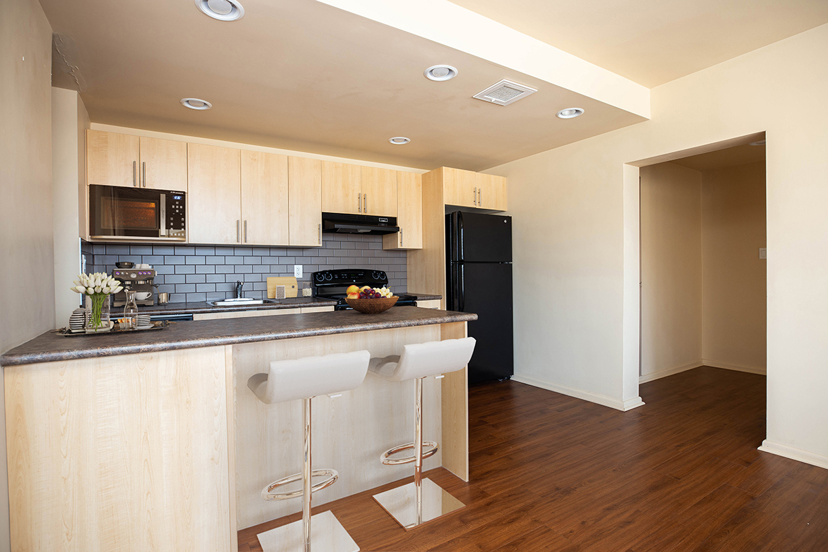 Lanark Gardens rental photo at 465 - 525 Lanark Street, Winnipeg, MB