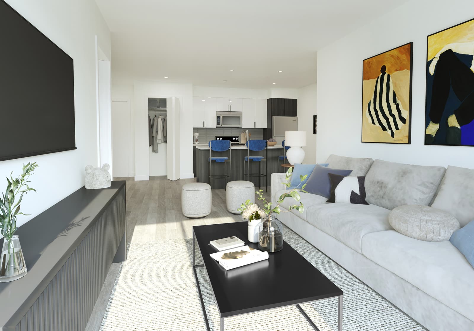 Fairfield Apartments rental at 54 Barnes Street, Winnipeg, MB