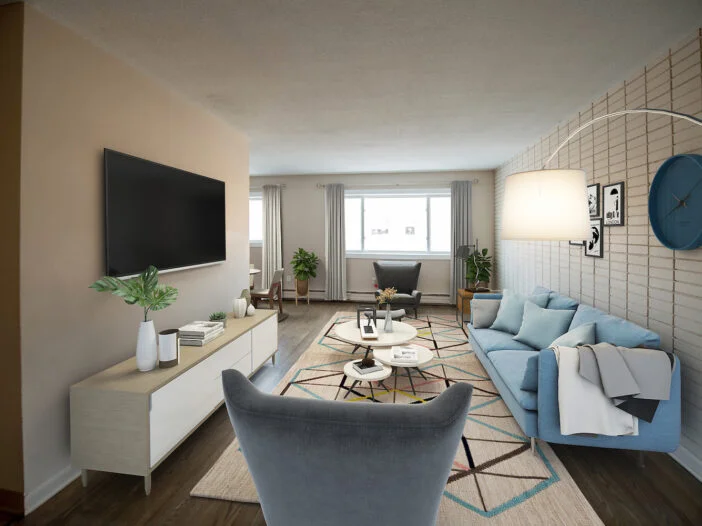 Lord Ainslie rental photo at 479 Ainslie St., Winnipeg, MB