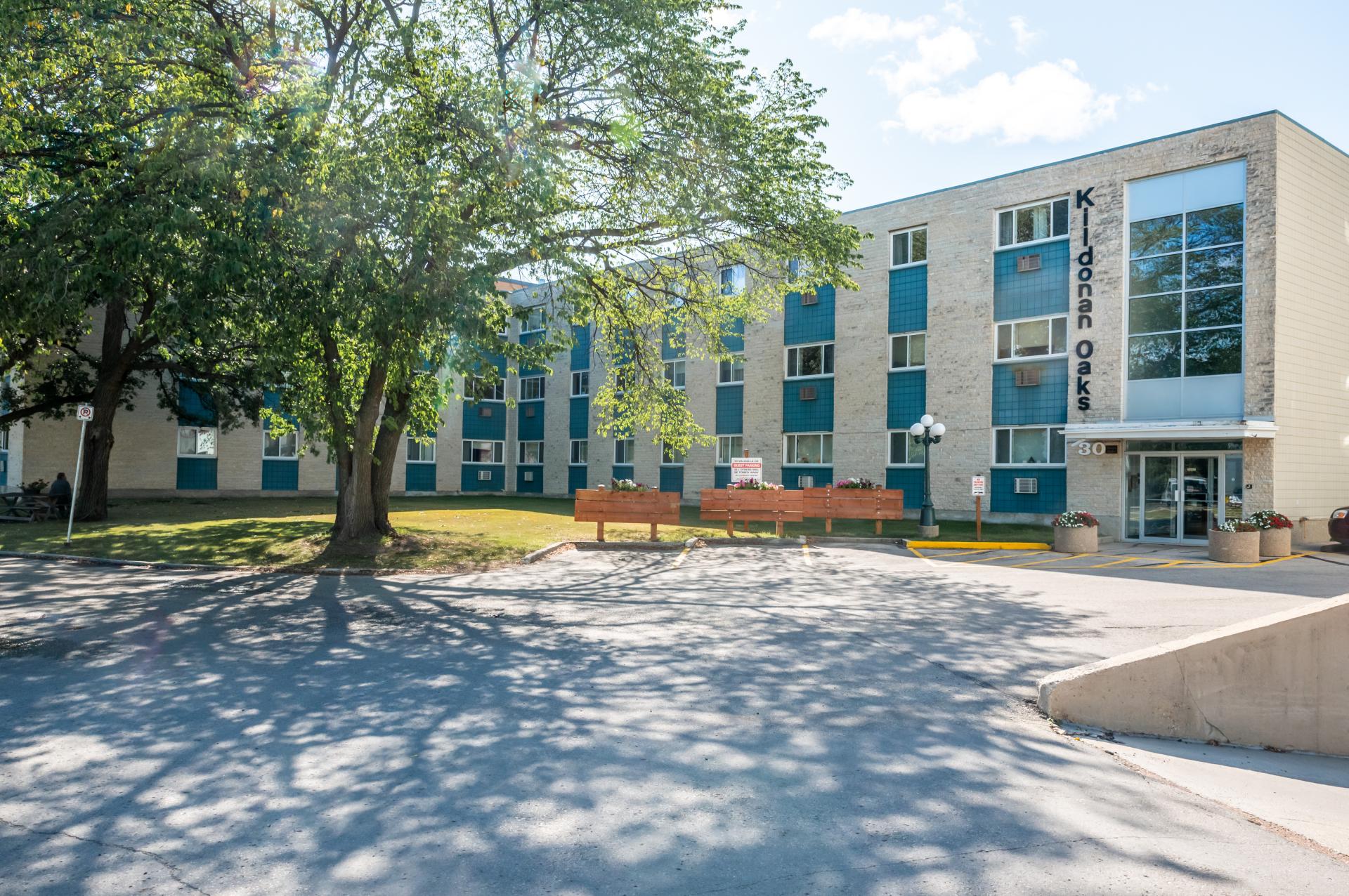 Kildonan Oaks rental at 30 Valhalla Dr., Winnipeg, MB