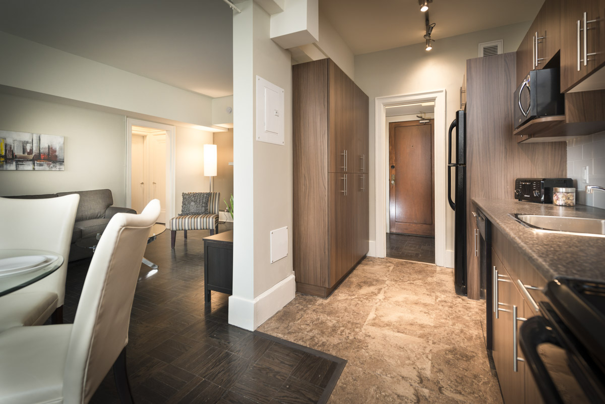 Royal Oak Court rental at 277 River Avenue, Winnipeg, MB