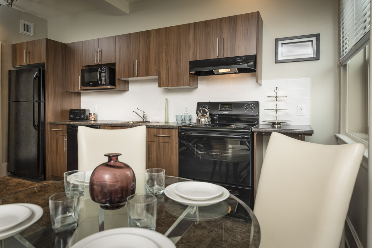 Royal Oak Court rental photo at 277 River Avenue, Winnipeg, MB